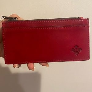 Patricia Nash Wallet